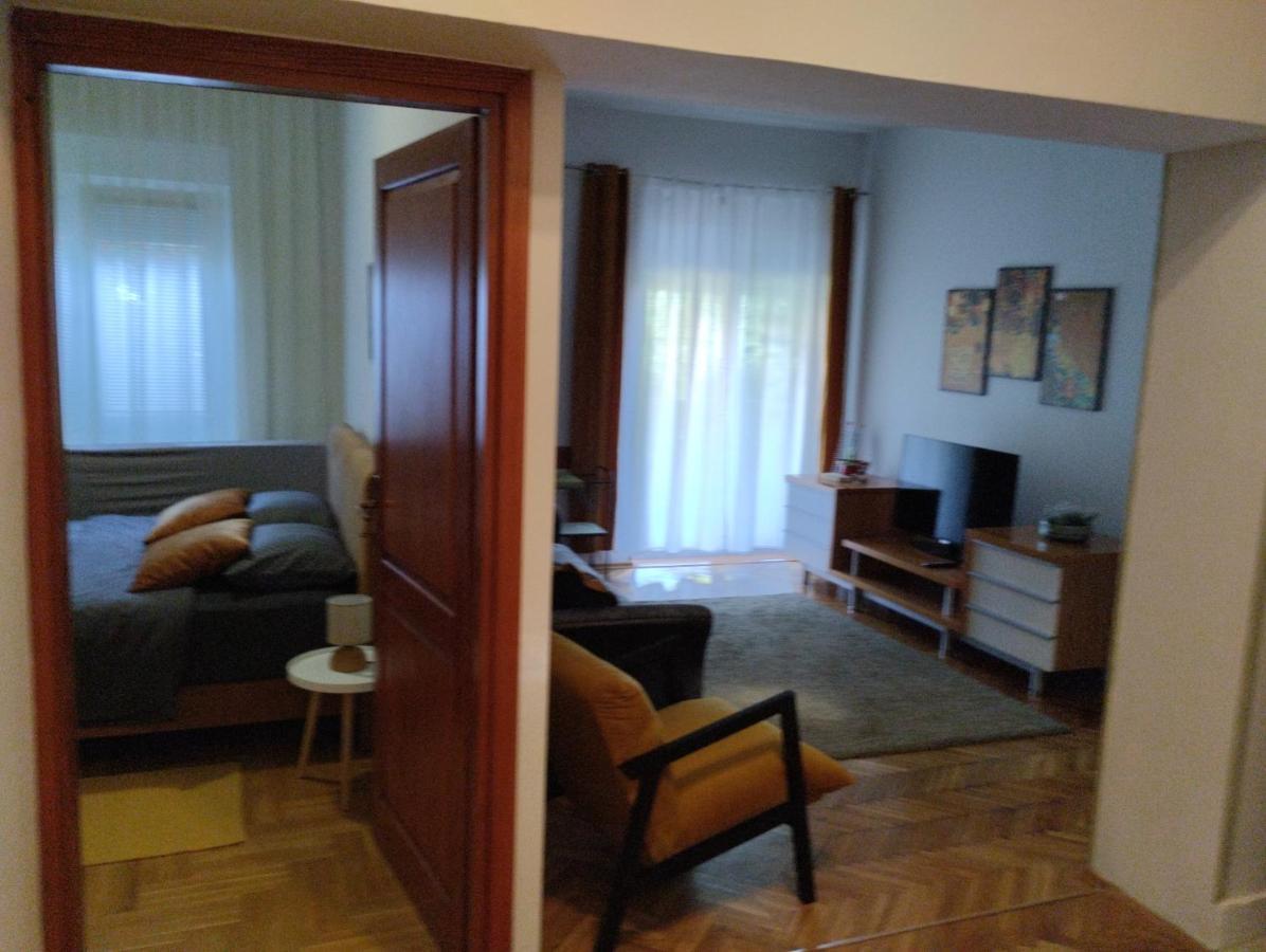 Apartamento Nerium Zadar Exterior foto