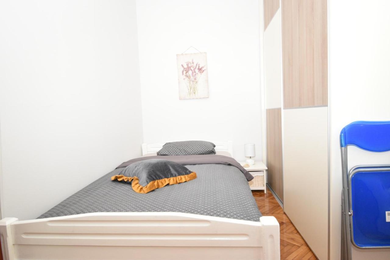 Apartamento Nerium Zadar Exterior foto