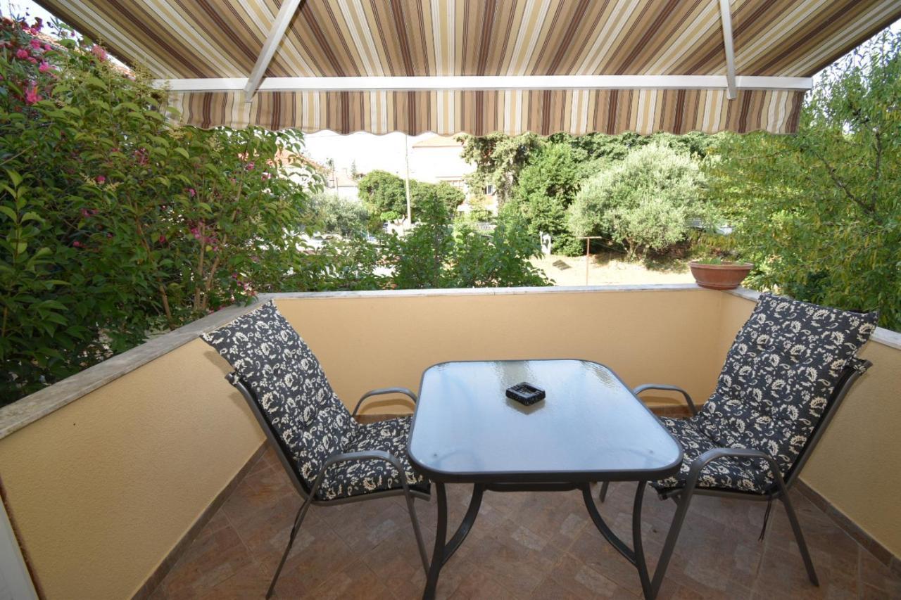 Apartamento Nerium Zadar Exterior foto