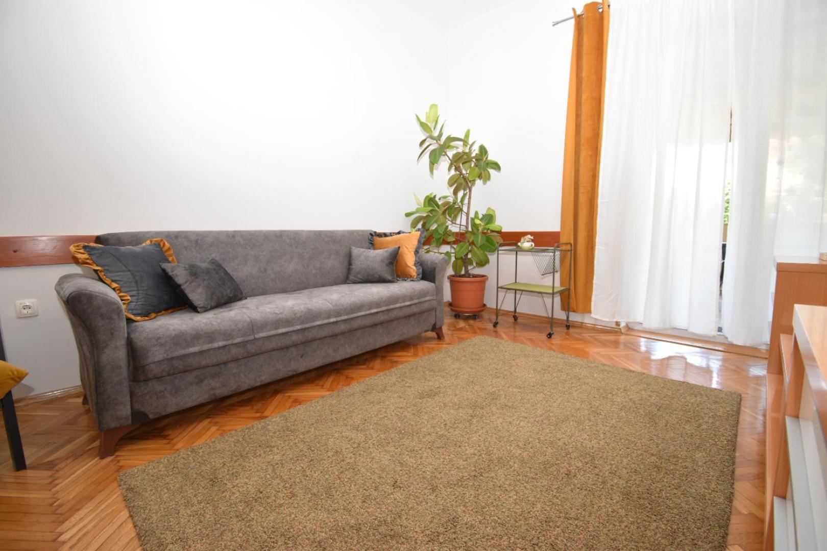 Apartamento Nerium Zadar Exterior foto